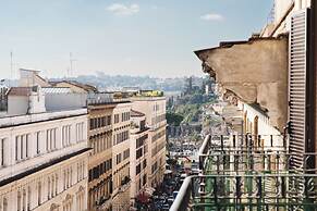 Hotel Centro Cavour