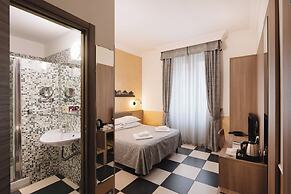 Hotel Centro Cavour