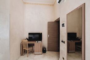 Hotel Centro Cavour