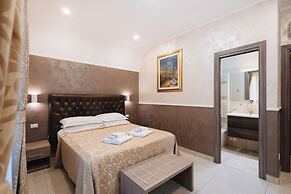 Hotel Centro Cavour