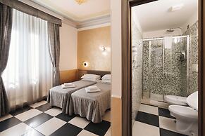 Hotel Centro Cavour