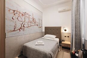 Hotel Centro Cavour