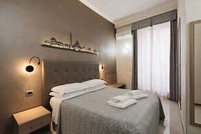 Hotel Centro Cavour