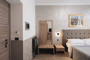 Hotel Centro Cavour