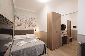 Hotel Centro Cavour