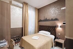 Hotel Centro Cavour