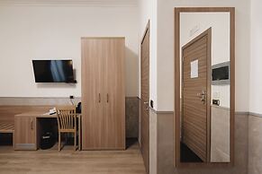 Hotel Centro Cavour