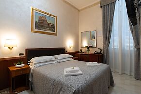 Hotel Centro Cavour