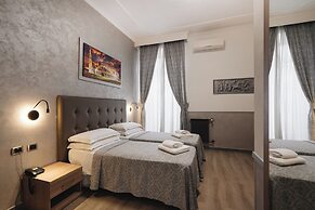 Hotel Centro Cavour