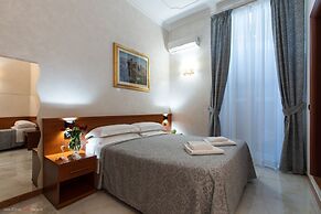 Hotel Centro Cavour