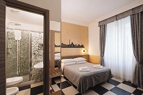 Hotel Centro Cavour