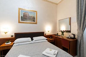 Hotel Centro Cavour