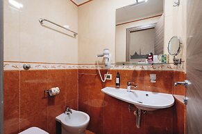 Hotel Centro Cavour