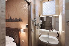 Hotel Centro Cavour