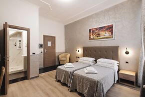 Hotel Centro Cavour