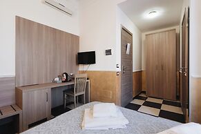 Hotel Centro Cavour