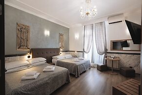 Hotel Centro Cavour