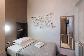 Hotel Centro Cavour