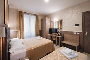 Hotel Centro Cavour