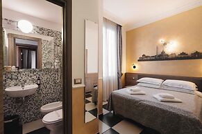 Hotel Centro Cavour