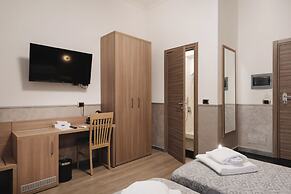 Hotel Centro Cavour