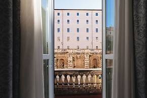 Hotel Centro Cavour