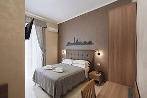 Hotel Centro Cavour