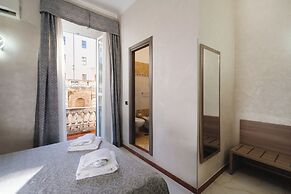 Hotel Centro Cavour