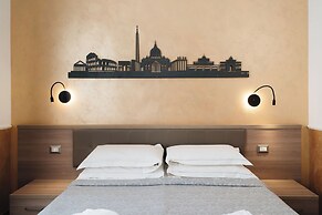 Hotel Centro Cavour