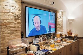 Hotel Centro Cavour
