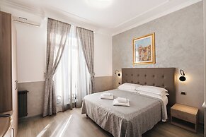 Hotel Centro Cavour