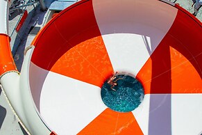 Sun Palace Hotel - All inclusive