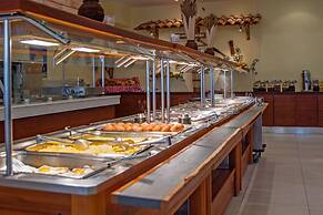 Sun Palace Hotel - All inclusive