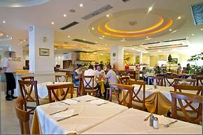 Sun Palace Hotel - All inclusive