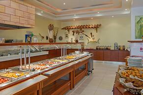 Sun Palace Hotel - All inclusive