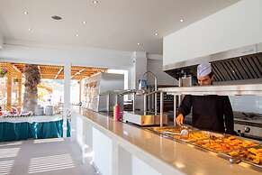 Sun Palace Hotel - All inclusive