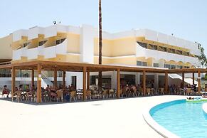 Sun Palace Hotel - All inclusive