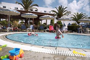 Sun Palace Hotel - All inclusive