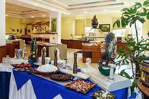 Sun Palace Hotel - All inclusive