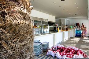 Sun Palace Hotel - All inclusive