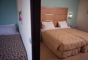 Sun Palace Hotel - All inclusive