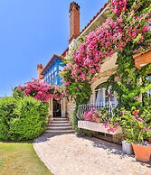 Cumbalı Konak Alaçatı