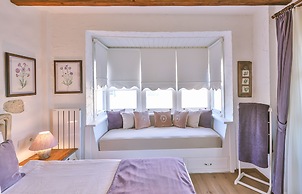 Cumbalı Konak Alaçatı