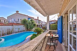 Cumbalı Konak Alaçatı