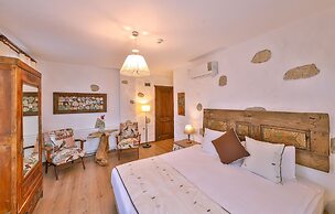 Cumbalı Konak Alaçatı