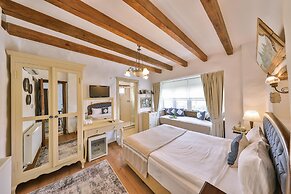 Cumbalı Konak Alaçatı