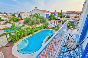 Cumbalı Konak Alaçatı