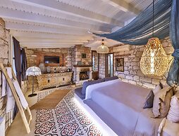 Cumbalı Konak Alaçatı