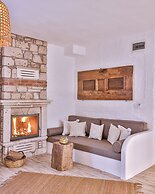 Cumbalı Konak Alaçatı