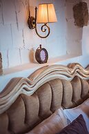 Cumbalı Konak Alaçatı